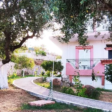 Maison d'hôtes Nicolas & Regina