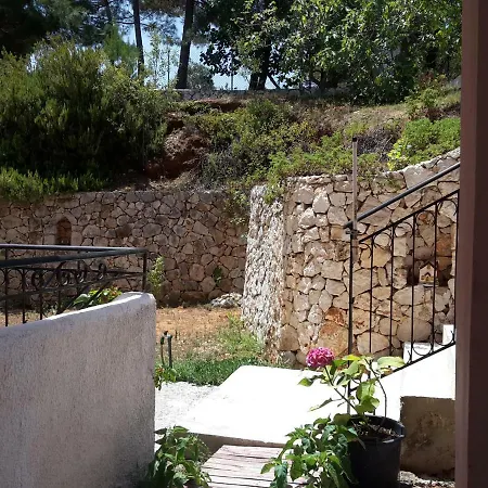 Nicolas & Regina Πανσιόν Skala (Kefalonia)