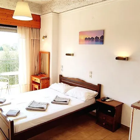 Casa de hóspedes Nicolas & Regina 2*